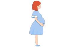 高龄女性想要怀孕，需要提前进行哪些全面而细致的身体检查