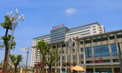 揭秘淮安市第一人民医院试管技术，成功率很高！