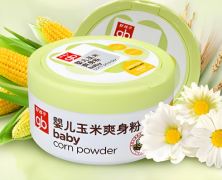 新生婴儿痱子粉怎么选？5大安全品牌+避坑技巧全解析！
